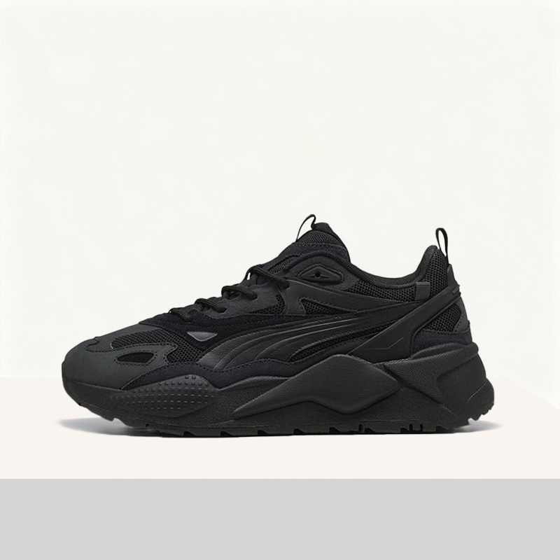 Puma Shoes Rs-X - Puma RS-X Efekt Breathable, Cushioned, Comfortable,