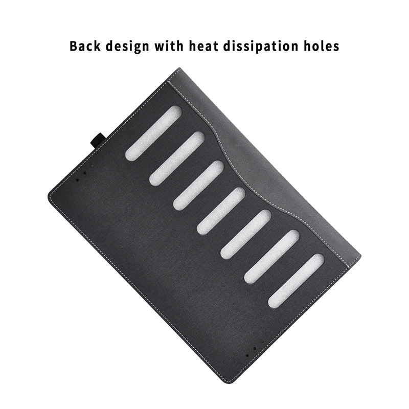 Laptop Case Cover For HP  Elit - Laptop Sleeve Removable recension och pris