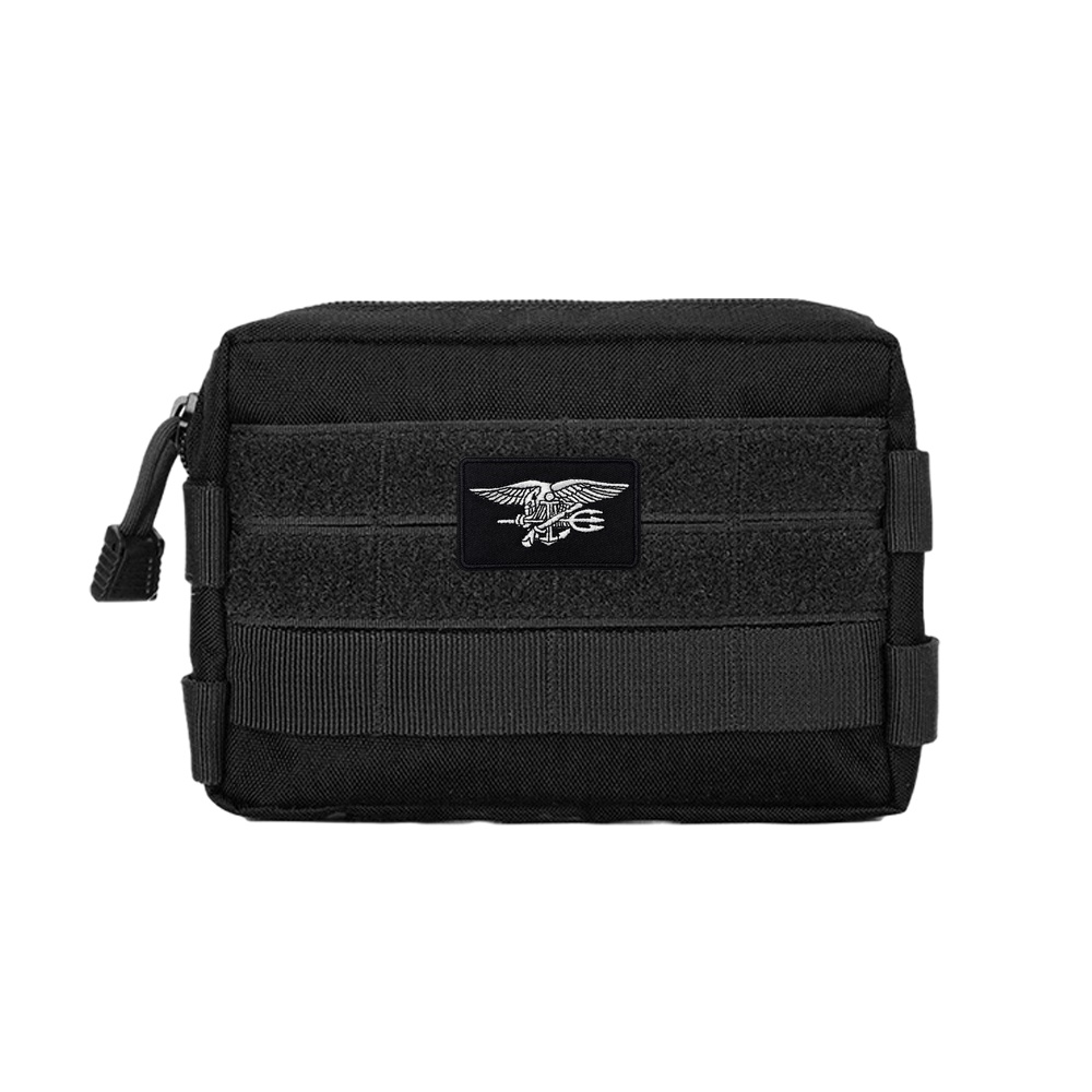 US NAVY SEAL TRIDENT SWAT EAGL - Urban Backpack Tactical recension och pris