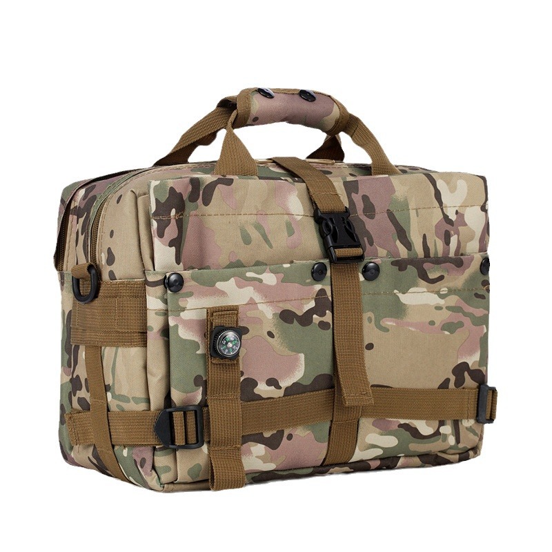 Military Backpack Tactical Mol - Rucksack Military Style recension och pris