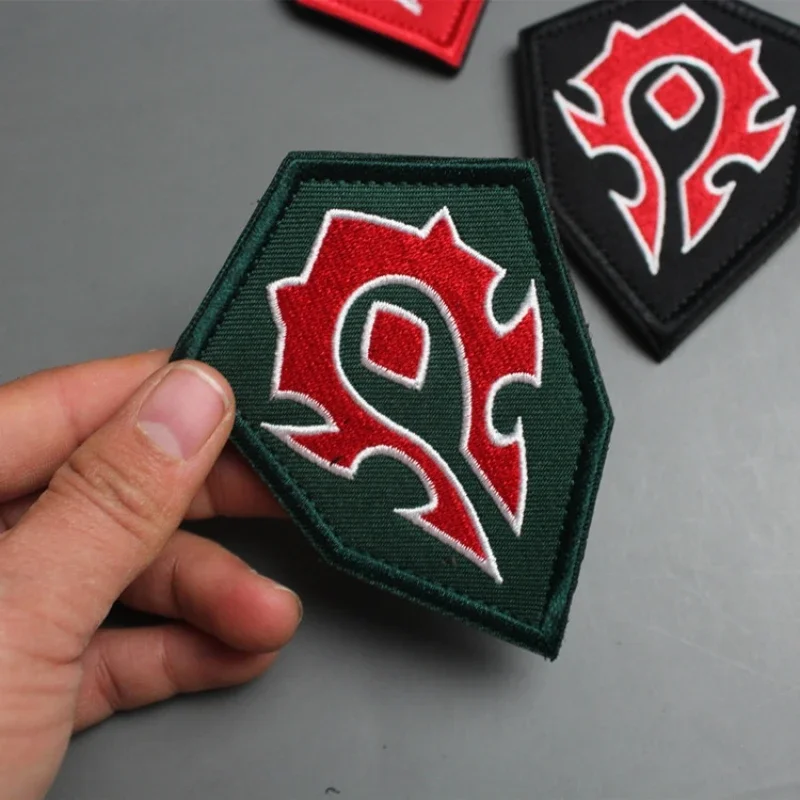 Alliance Tribe Morale Badge Em - Urban Backpack Tactical recension och pris