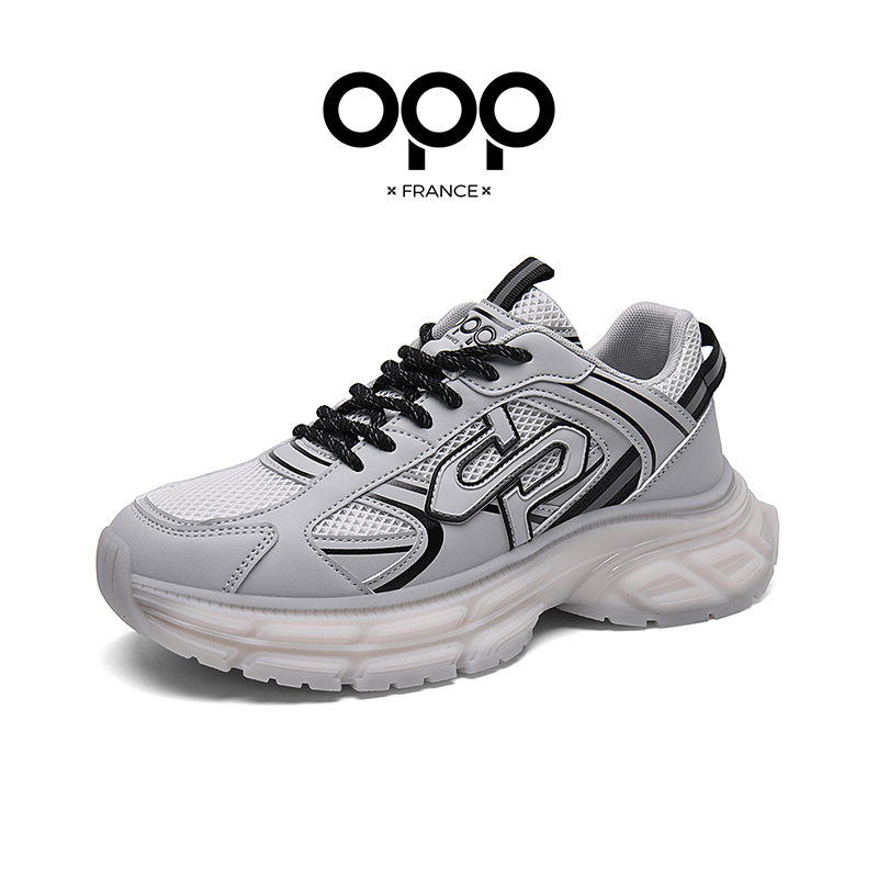 OPP Men Luxury Design Casual S - New Balance Shoes 574 recension och pris