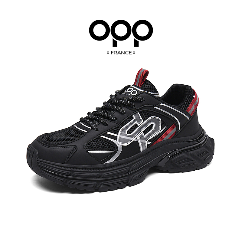 OPP Men Luxury Design Casual S - New Balance Shoes 574 recension och pris