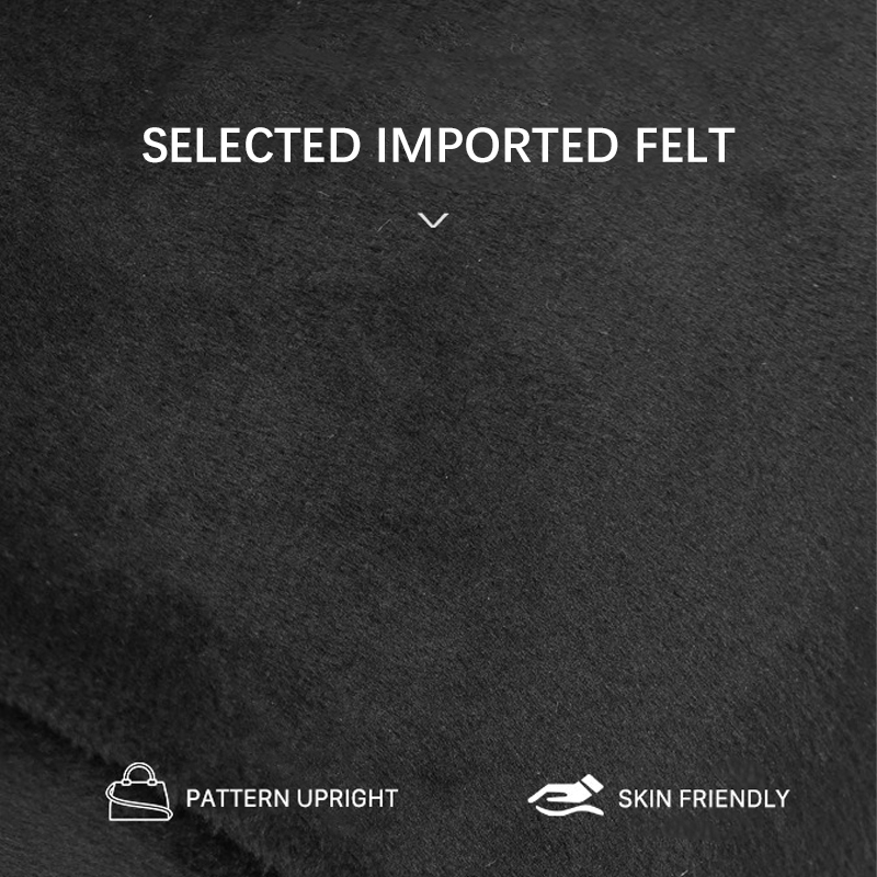 EverToner Felt Insert Inner Ba - Backpack Insert Organizer recension och pris